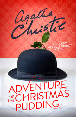 Agatha Christie - The Adventure of the Christmas Pudding (Poirot) - 9780008164980 - V9780008164980