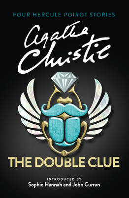 Christie, Agatha - The Double Clue and Other Hercule Poirot Stories - 9780008168698 - V9780008168698