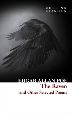 Edgar Allan Poe - The Raven and Other Selected Poems (Collins Classics) - 9780008180515 - V9780008180515