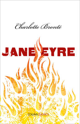 Charlotte Brontë - Jane Eyre (Collins Classics) - 9780008182250 - V9780008182250