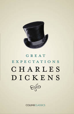 Charles Dickens - Great Expectations (Collins Classics) - 9780008182274 - V9780008182274