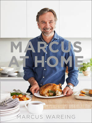 Marcus Wareing - Marcus at Home - 9780008184476 - V9780008184476
