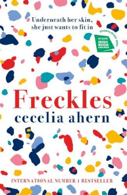 Cecelia Ahern - Freckles - 9780008194932 - 9780008194932