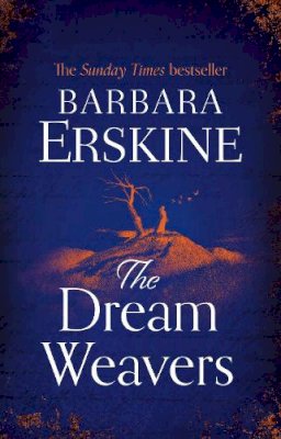 Barbara Erskine - The Dream Weavers - 9780008195861 - 9780008195861
