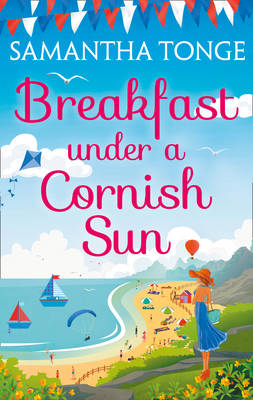 Samantha Tonge - Breakfast Under A Cornish Sun - 9780008196240 - V9780008196240