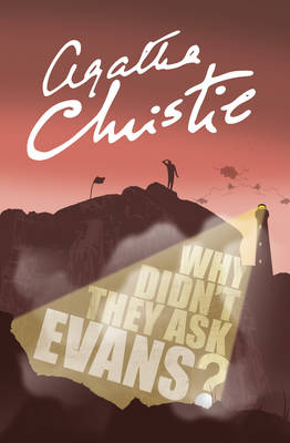 Christie, Agatha - Why Didn't They Ask Evans? - 9780008196288 - V9780008196288
