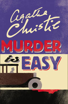 Agatha Christie - Murder Is Easy - 9780008196301 - 9780008196301