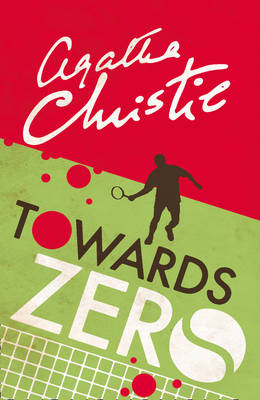Agatha Christie - Towards Zero - 9780008196318 - V9780008196318