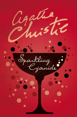 Agatha Christie - Sparkling Cyanide - 9780008196332 - V9780008196332