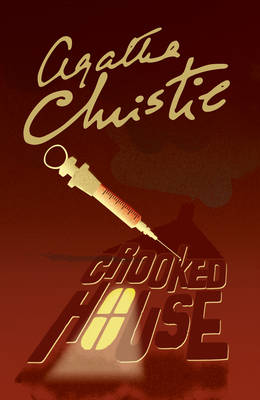 Agatha Christie - Crooked House - 9780008196349 - V9780008196349