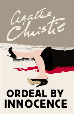 Agatha Christie - Ordeal by Innocence - 9780008196370 - V9780008196370