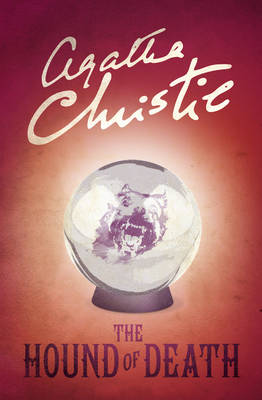 Agatha Christie - The Hound of Death - 9780008196424 - V9780008196424