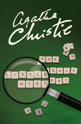 Agatha Christie - The Listerdale Mystery - 9780008196431 - V9780008196431