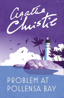 Agatha Christie - Problem at Pollensa Bay - 9780008196455 - V9780008196455