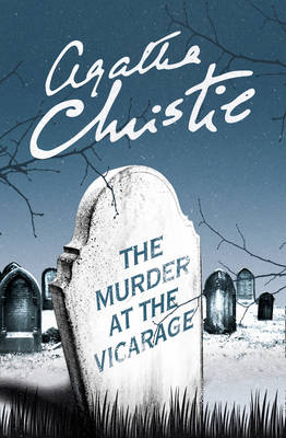 Agatha Christie - The Murder at the Vicarage (Miss Marple) - 9780008196516 - 9780008196516