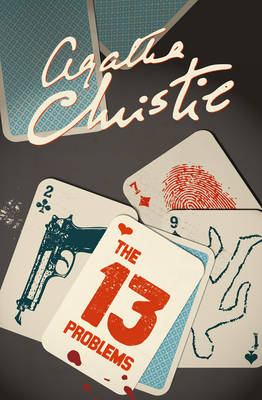 Agatha Christie - The Thirteen Problems (Miss Marple) - 9780008196523 - V9780008196523