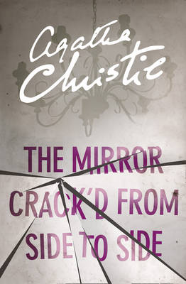 Agatha Christie - The Mirror Crack´d From Side to Side (Miss Marple) - 9780008196592 - V9780008196592