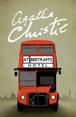 Agatha Christie - At Bertram´s Hotel (Miss Marple) - 9780008196615 - V9780008196615