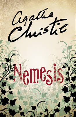 Agatha Christie - Nemesis (Miss Marple) - 9780008196622 - V9780008196622