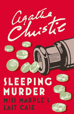 Agatha Christie - Sleeping Murder (Miss Marple) - 9780008196639 - V9780008196639