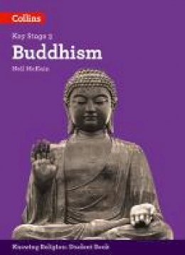 Neil Mckain - Buddhism (KS3 Knowing Religion) - 9780008227739 - V9780008227739
