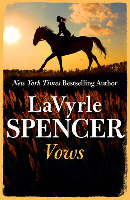 Lavyrle Spencer - Vows - 9780008235871 - V9780008235871
