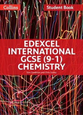 Paperback - Edexcel International GCSE (9-1) Chemistry Student Book (Edexcel International GCSE (9-1)) - 9780008236212 - V9780008236212