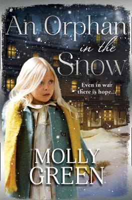 Green, Molly - An Orphan in the Snow - 9780008238940 - V9780008238940