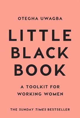 Otegha Uwagba - Little Black Book - 9780008245115 - KKD0006707