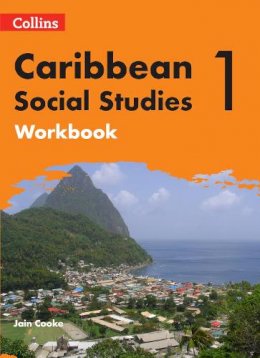 Collins - Collins Caribbean Social Studies – Workbook 1 - 9780008256494 - V9780008256494