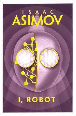 Asimov - I, Robot - 9780008279554 - 9780008279554