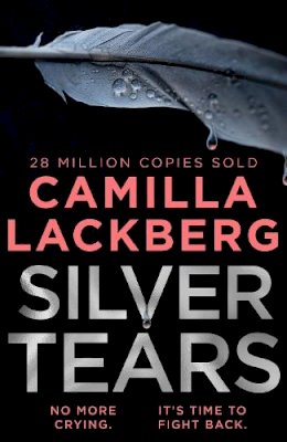 Camilla Lackberg - Silver Tears - 9780008283797 - 9780008283797