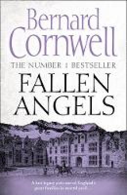 Bernard Cornwell - Fallen Angels - 9780008298463 - 9780008298463
