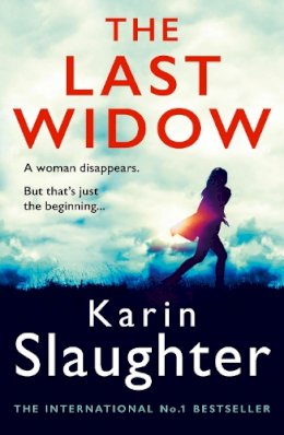 Karin Slaughter - The Last Widow (The Will Trent Series, Book 9) - 9780008303426 - 9780008303426
