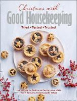 Good Housekeeping - Christmas with Good Housekeeping - 9780008308162 - 9780008308162 Good Housekeeping - Christmas with Good Housekeeping - 9780008308162 - 9780008308162