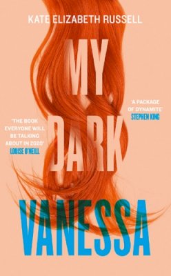 Kate Elizabeth Russell - My Dark Vanessa: The Biggest Debut Novel of 2020 - 9780008342258 - 9780008342258