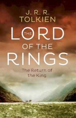 Tolkien, J. R. R. - The Return of the King (The Lord of the Rings, Book 3) - 9780008376086 - 9780008376086