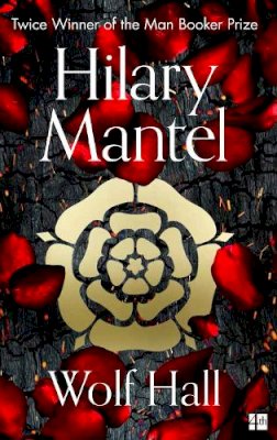 Hilary Mantel - Wolf Hall (The Wolf Hall Trilogy) - 9780008381691 - 9780008381691