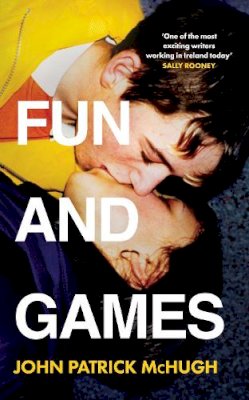 John Patrick McHugh - Fun and Games - 9780008517359 - 9780008517359 John Patrick McHugh - Fun and Games - 9780008517359 - 9780008517359