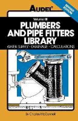 Charles N. Mcconnell - Plumbers and Pipe Fitters Library - 9780025829138 - V9780025829138