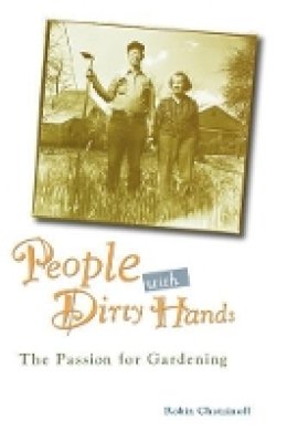 Robin Chotzinoff - People with Dirty Hands - 9780028609904 - V9780028609904