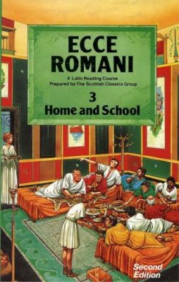 Scottish Classics - Ecce Romani - 9780050034675 - V9780050034675