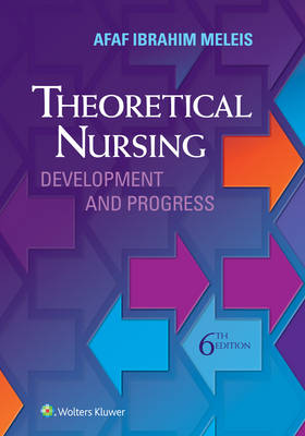 Afaf Ibraham Meleis - Theoretical Nursing: Development and Progress - 9780060000424 - V9780060000424