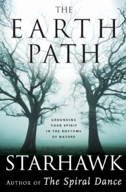 Starhawk - Earth Path - 9780060000936 - V9780060000936