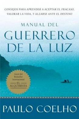 Paulo Coelho - Manual del Guerrero de la Luz - 9780060565718 - V9780060565718