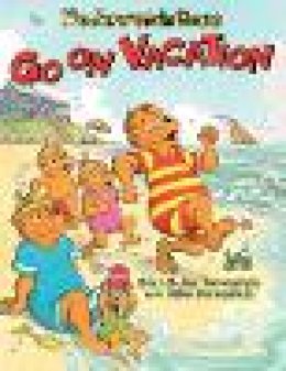 Berenstain, Jan; Berenstain, Stan; Berenstain, Mike. Illus: Berenstain, Jan - Berenstain Bears Go On Vac Pb - 9780060574338 - V9780060574338 Berenstain, Jan; Berenstain, Stan; Berenstain, Mike. Illus: Berenstain, Jan - Berenstain Bears Go On Vac Pb - 9780060574338 - V9780060574338