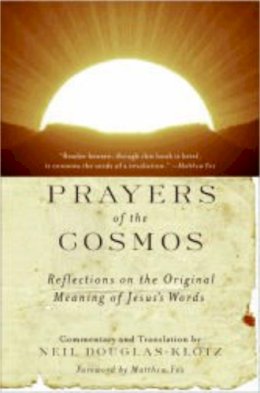 Neil Klotz - Prayers of the Cosmos - 9780060619954 - V9780060619954