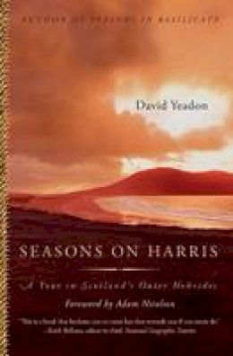 David Yeadon - Seasons on Harris - 9780060741839 - V9780060741839