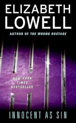 Elizabeth Lowell - Innocent as Sin: 2 (St. Kilda Consulting) - 9780060829841 - V9780060829841 Elizabeth Lowell - Innocent as Sin: 2 (St. Kilda Consulting) - 9780060829841 - V9780060829841