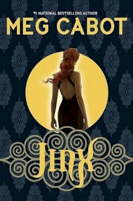Meg Cabot - Jinx - 9780060837648 - KSG0009074 Meg Cabot - Jinx - 9780060837648 - KSG0009074